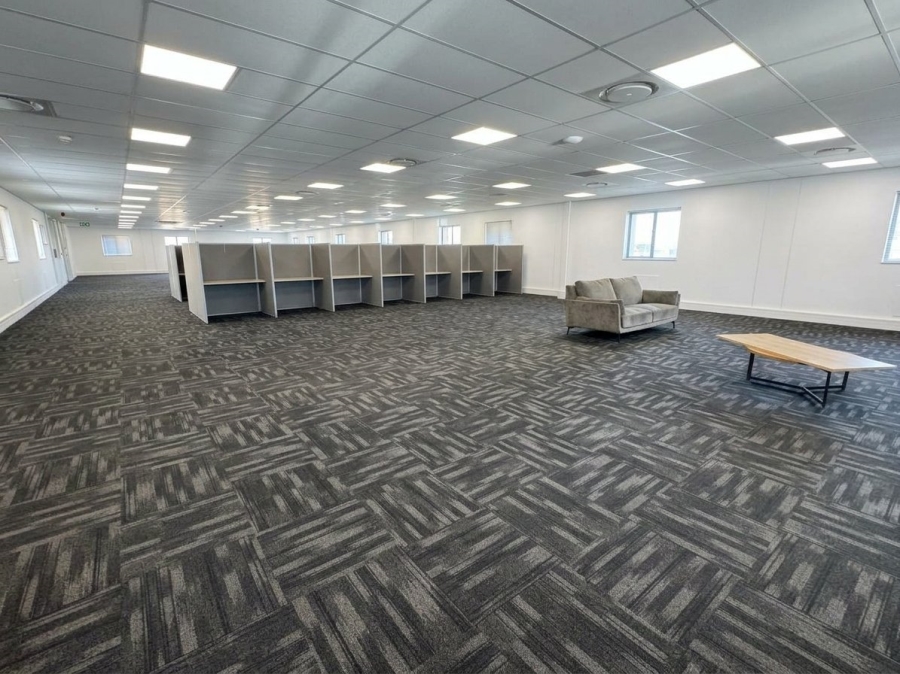 To Let Commercial Property for Rent in Century City Western Cape
